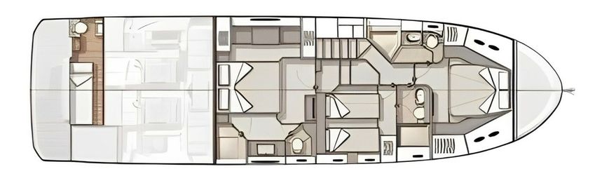 Beneteau Monte Carlo 6 | BNTA