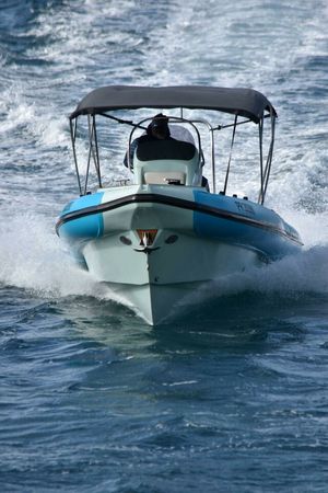 Bura 8.0 Step | Ibiza 2
