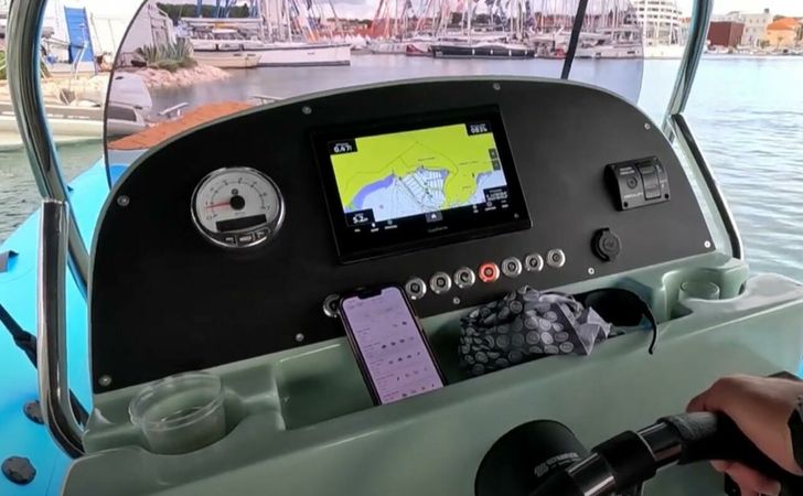 Bura 8.0 Step | Ibiza 2