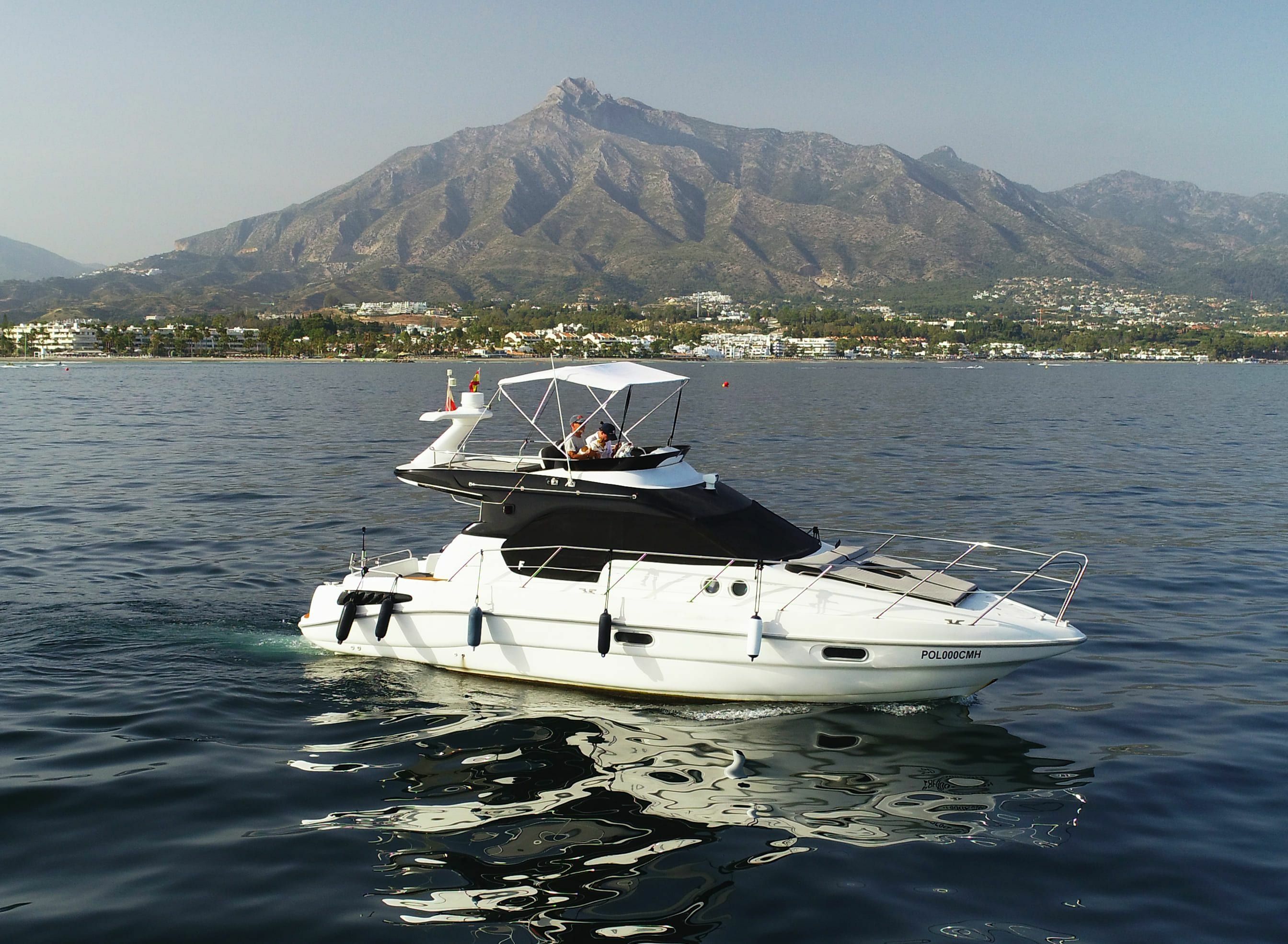 Sealine S330 | Project X