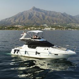 Sealine S330 | Project X