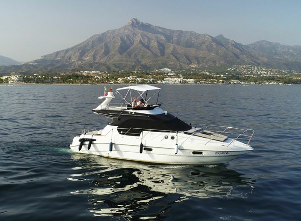Sealine S330 | Project X