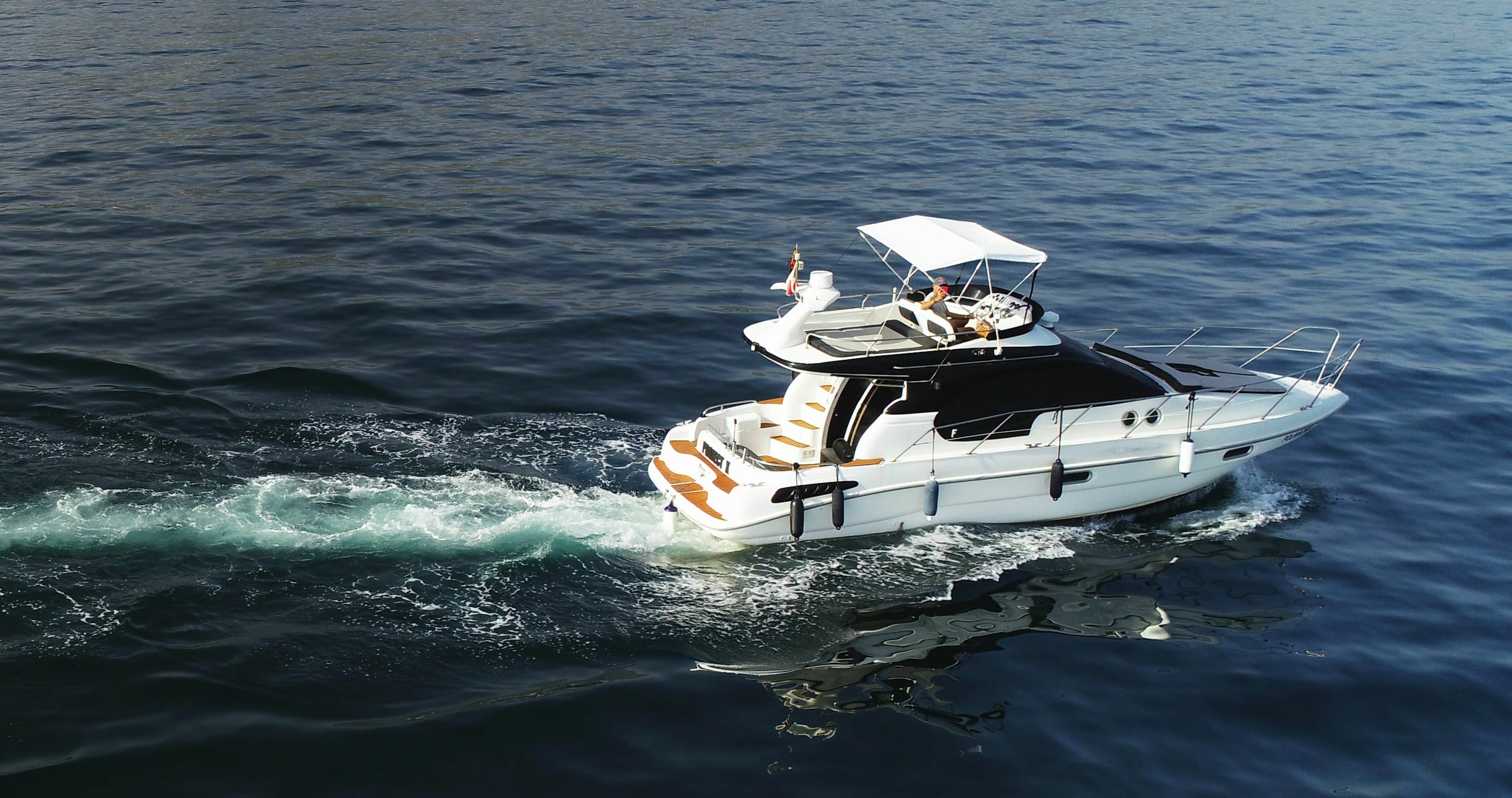 Sealine S330 | Project X