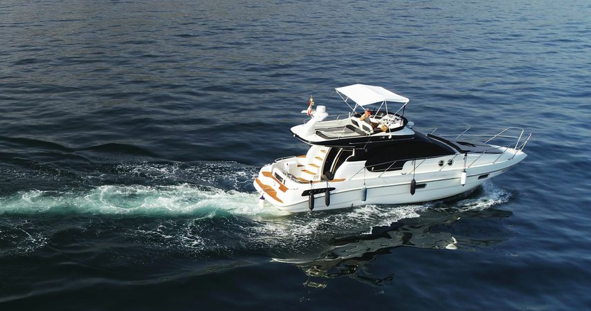 Sealine S330 | Project X