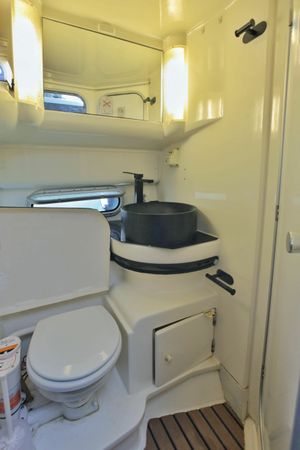 Sealine S330 | Project X