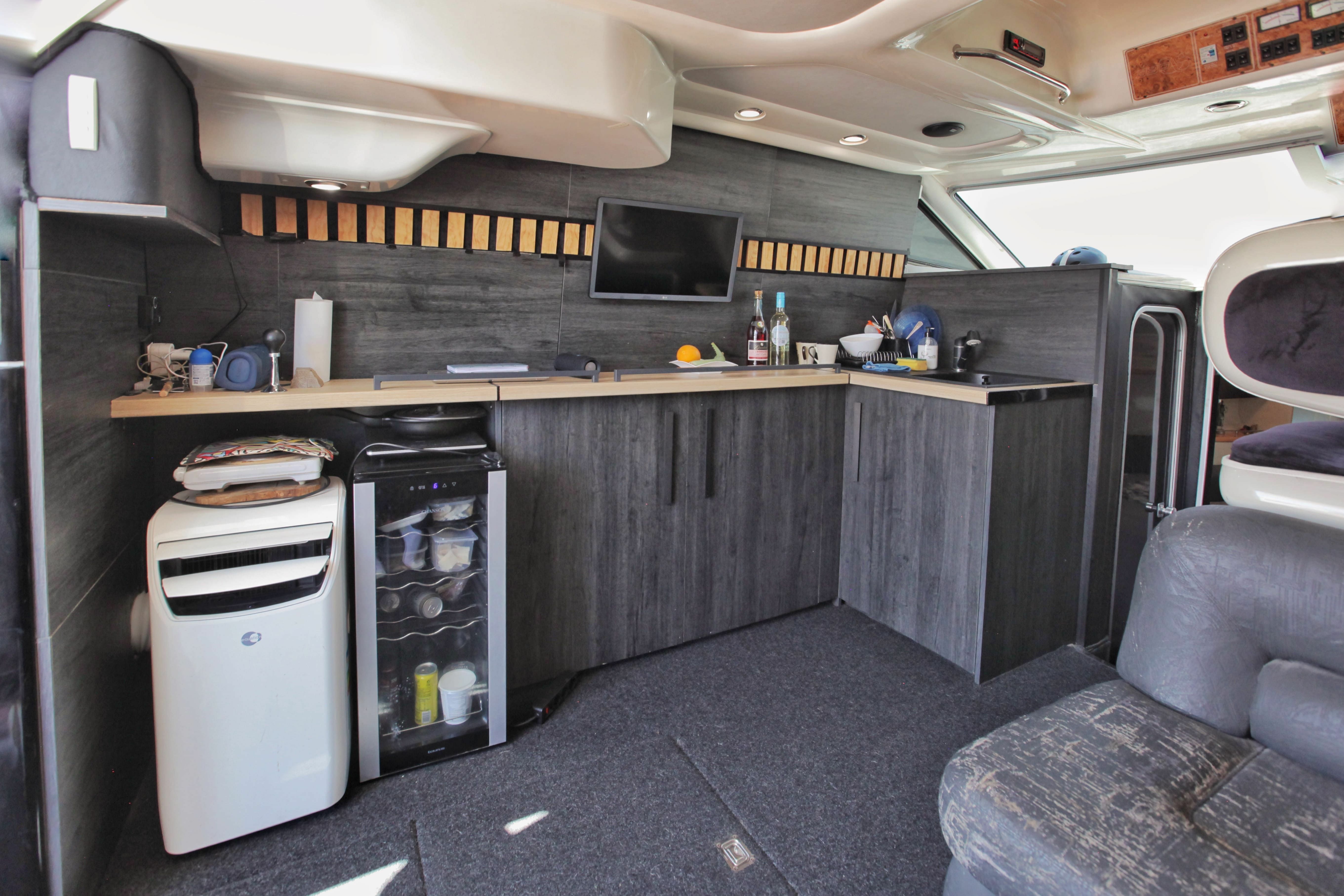 Sealine S330 | Project X