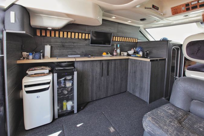 Sealine S330 | Project X