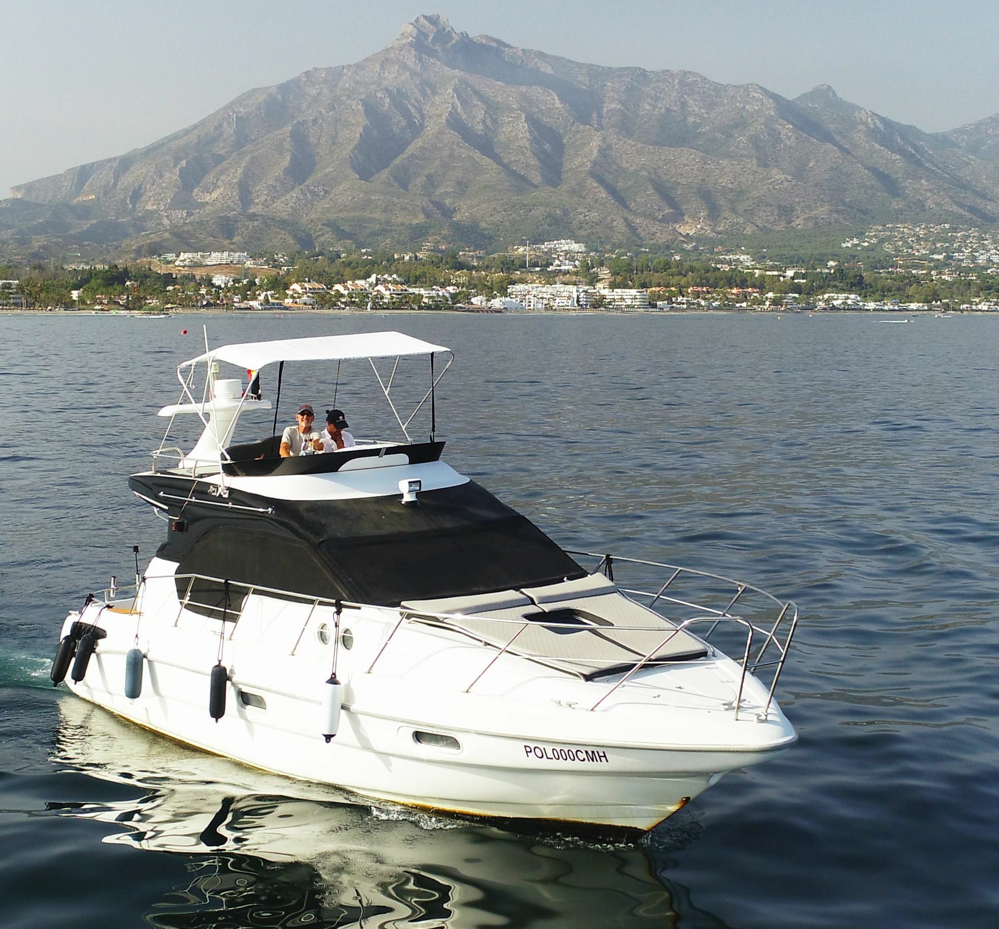 Sealine S330 | Project X