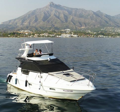 Sealine S330 | Project X