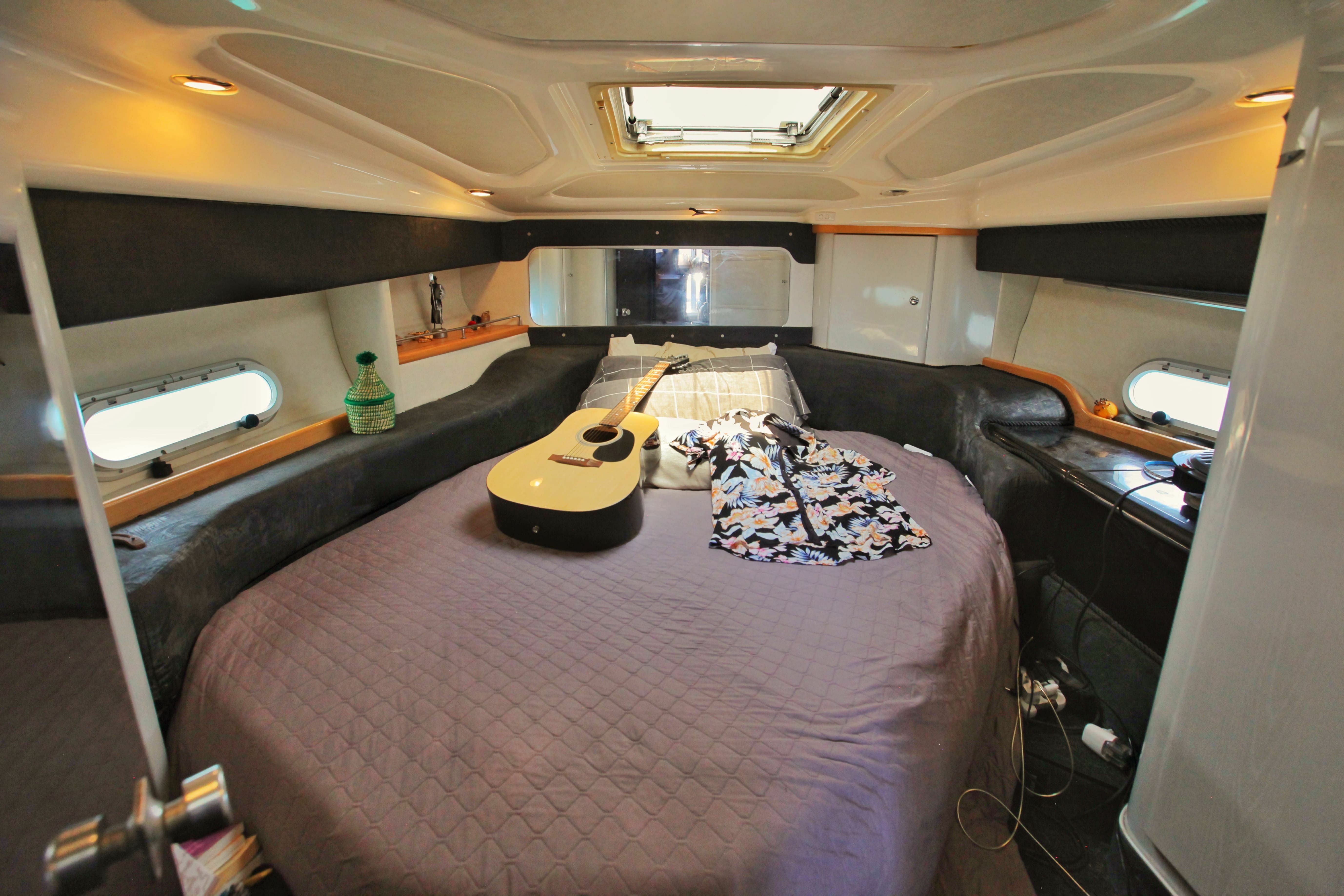 Sealine S330 | Project X