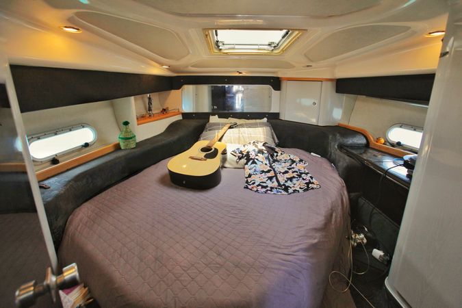 Sealine S330 | Project X