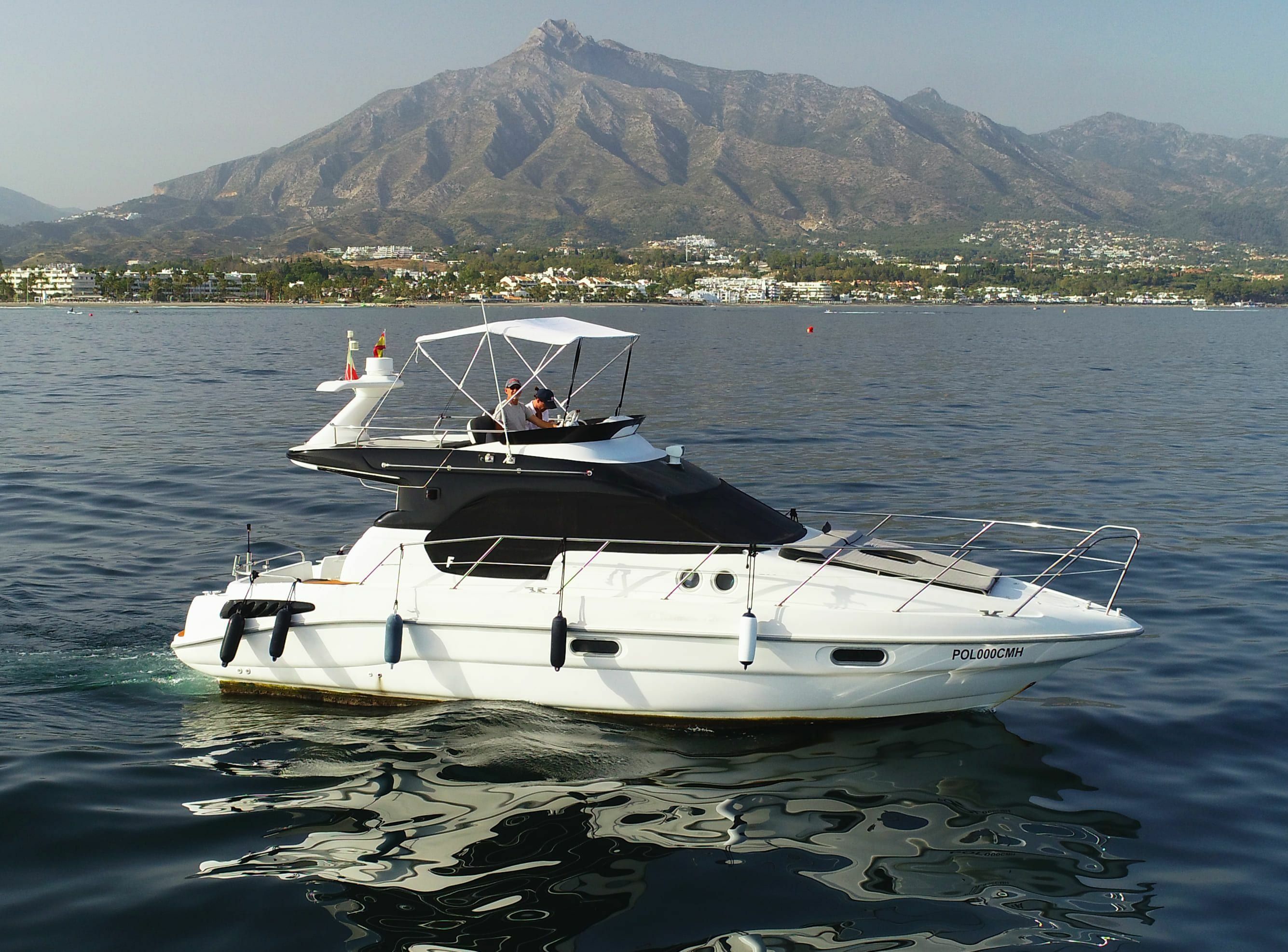 Sealine S330 | Project X