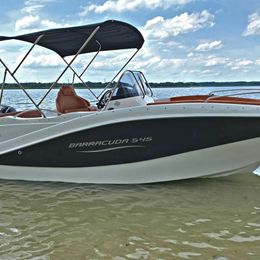 Barracuda 545 | Penelope