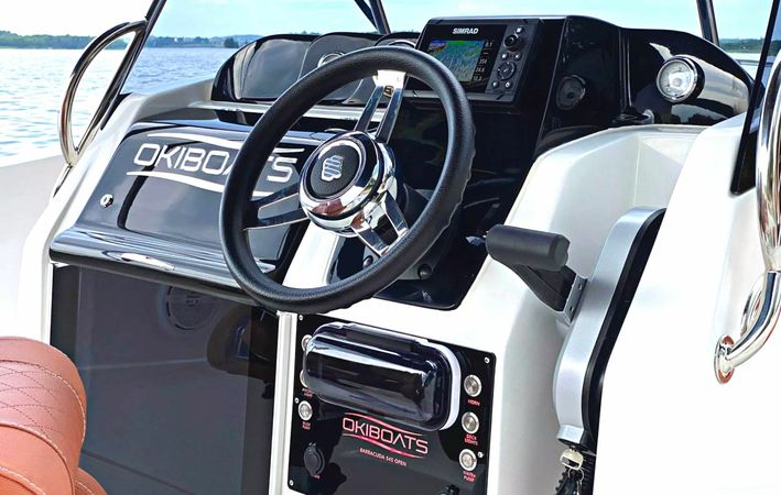 Barracuda 545 | Penelope