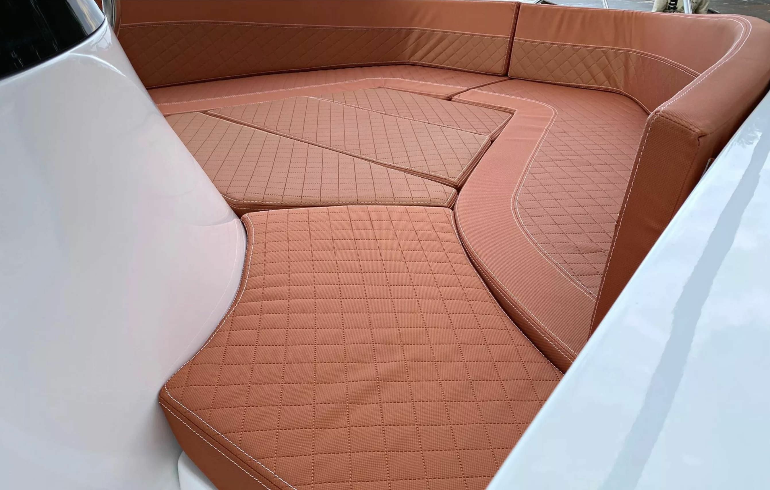 Barracuda 545 | Penelope