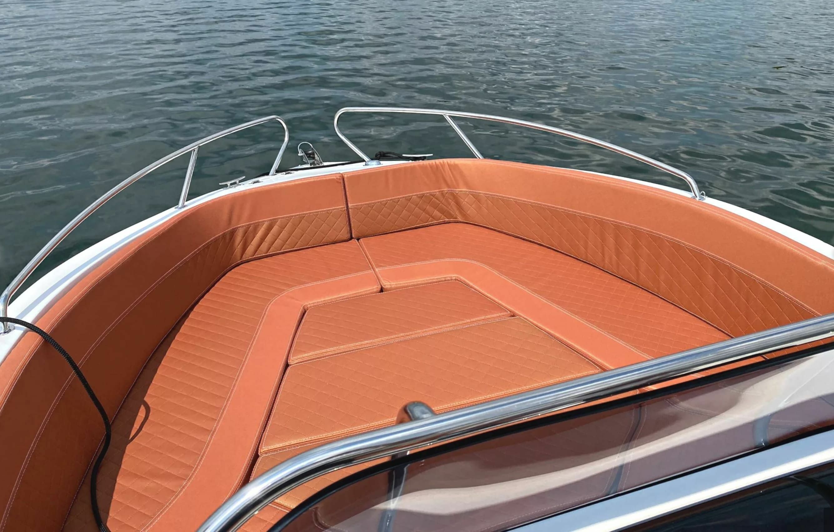 Barracuda 545 | Penelope