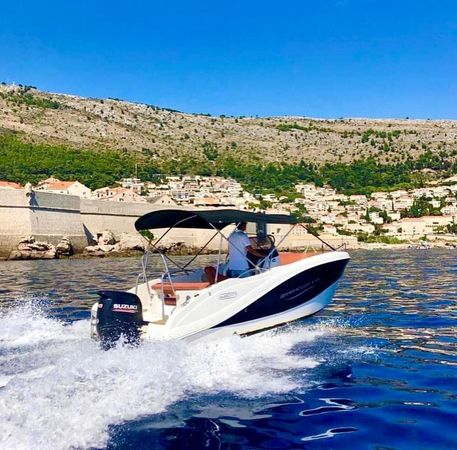 Barracuda 545 | Penelope