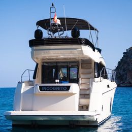 Beneteau Monte Carlo 5 | Incognito