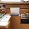 Jeanneau Sun Odyssey 449 | Orestis