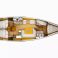Jeanneau Sun Odyssey 449 | Orestis