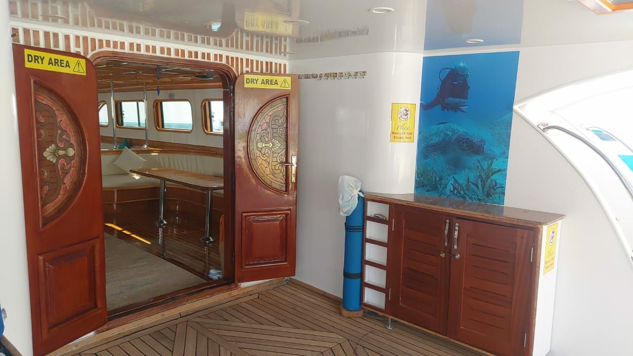 Custom Built 43 | Utopia Star