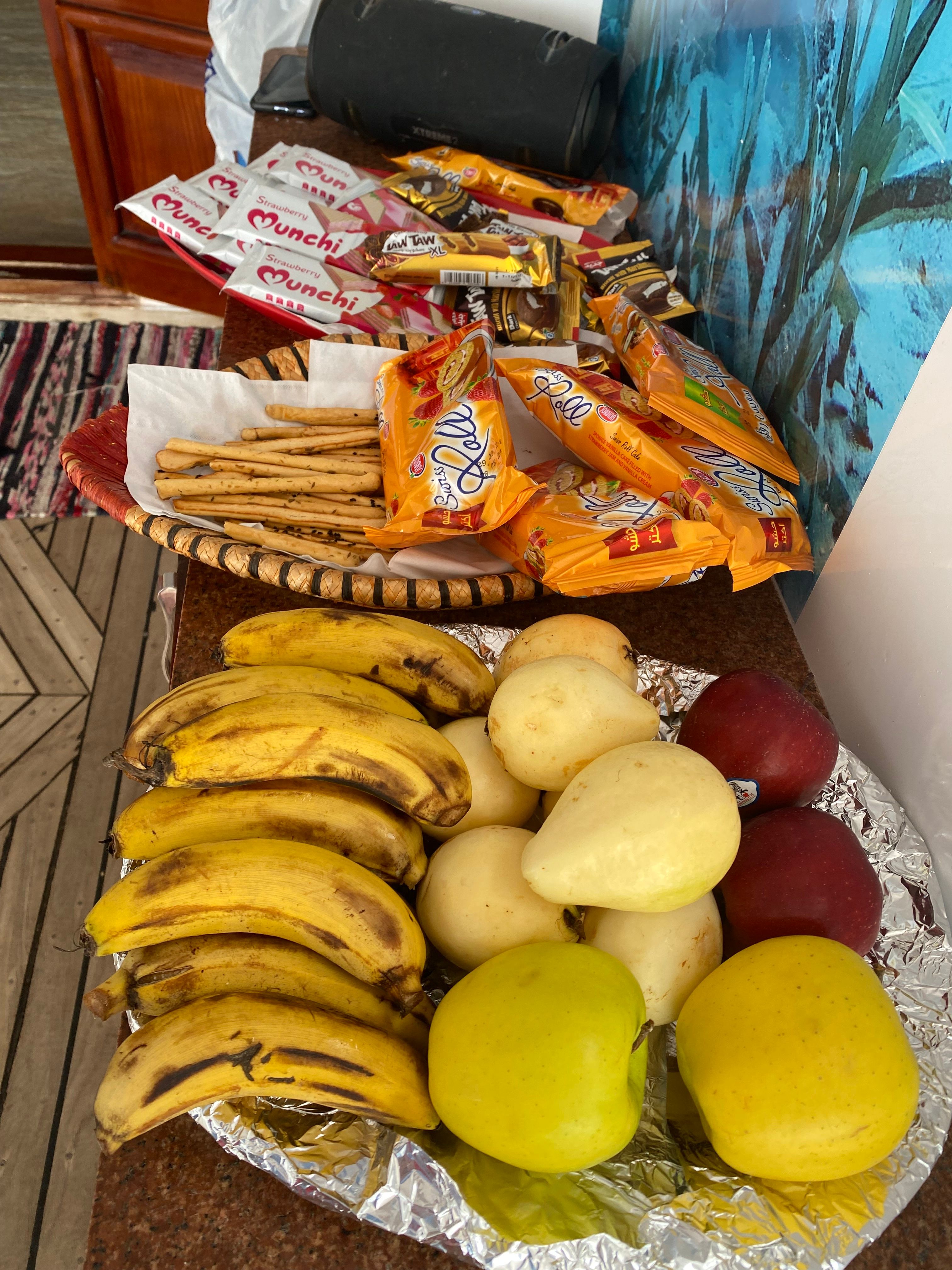 Custom Built 43 | Utopia Star