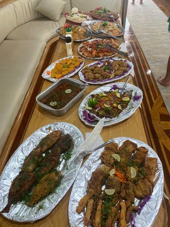 Custom Built 43 | Utopia Star