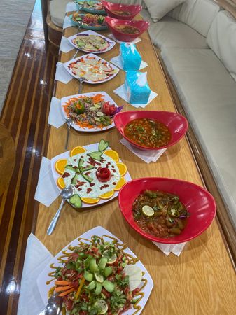 Custom Built 43 | Utopia Star