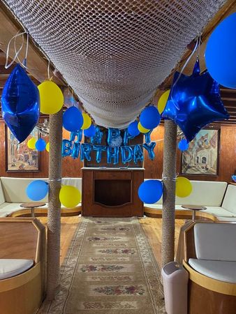 Custom Built 43 | Utopia Star