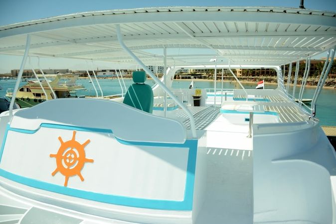 Custom Built 43 | Utopia Star