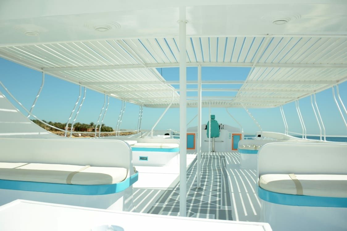 Custom Built 43 | Utopia Star