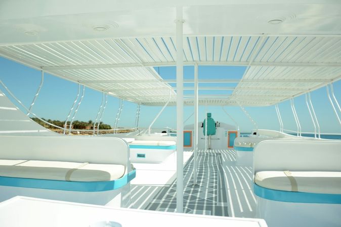 Custom Built 43 | Utopia Star