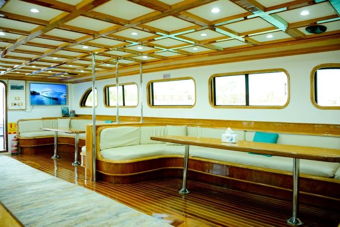 Custom Built 43 | Utopia Star