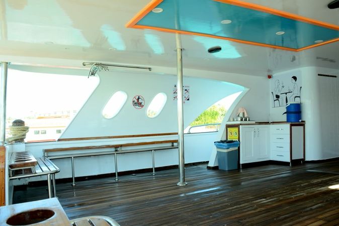 Custom Built 43 | Utopia Star