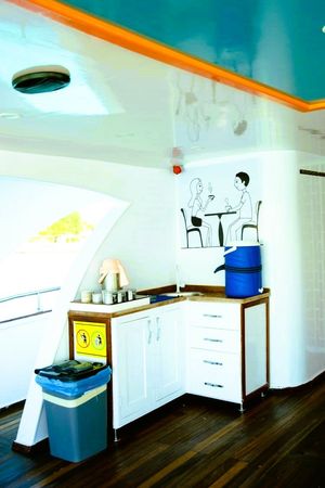 Custom Built 43 | Utopia Star