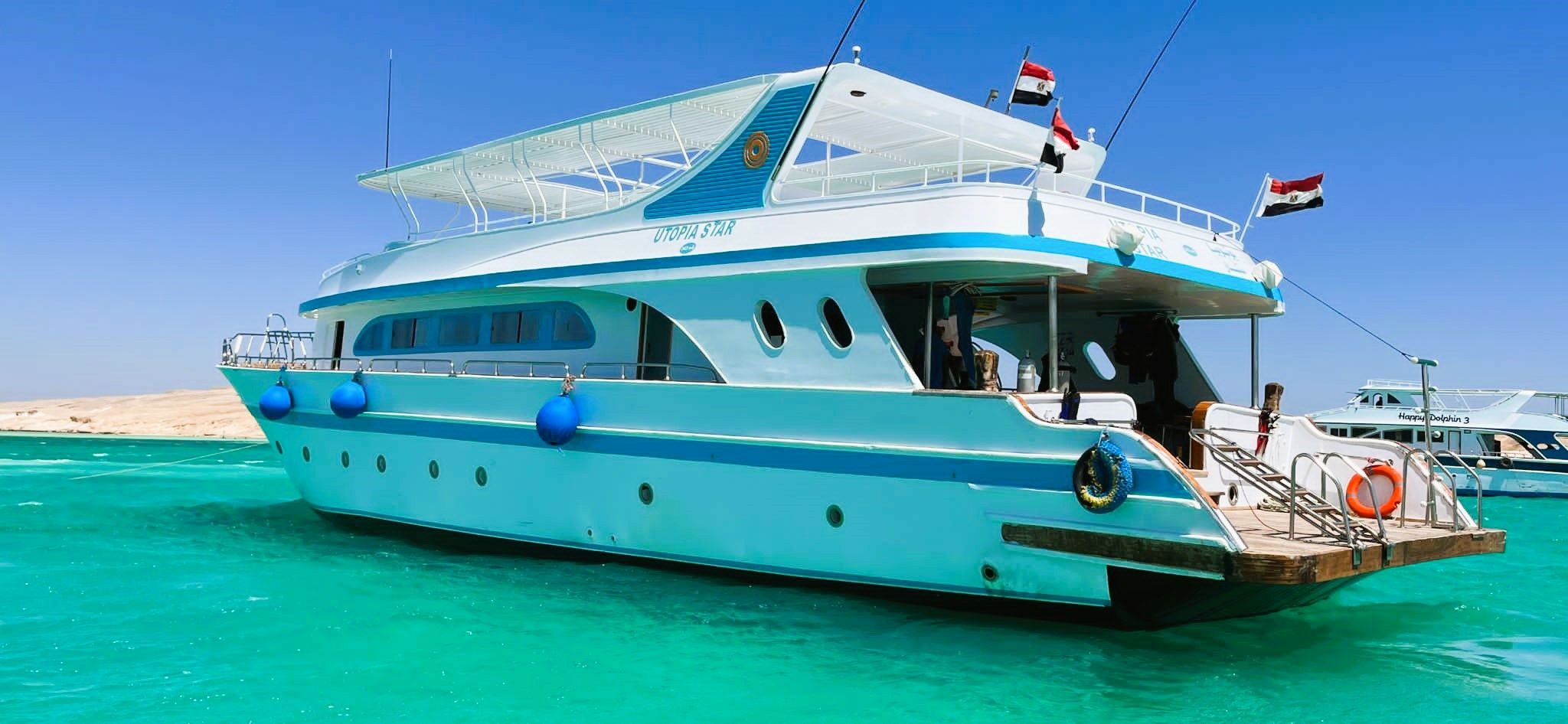 Custom Built 43 | Utopia Star