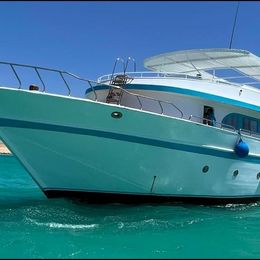 Custom Built 43 | Utopia Star