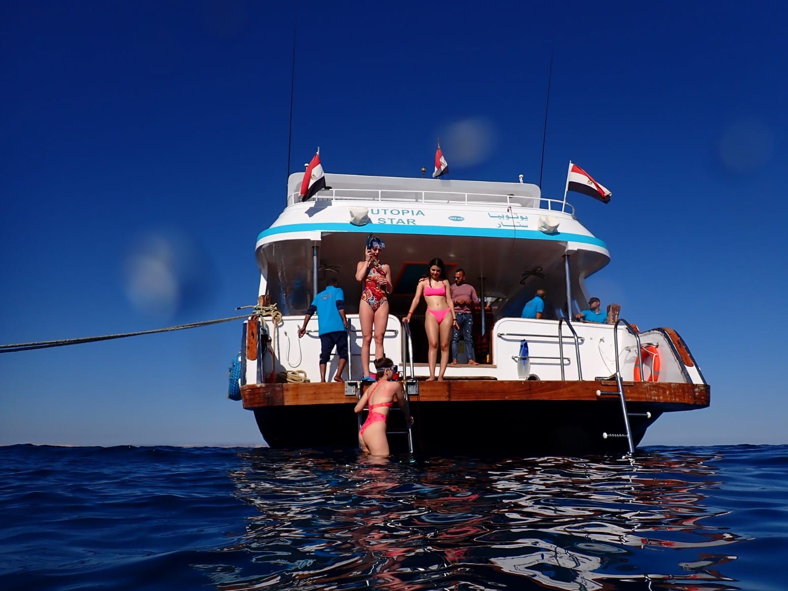 Custom Built 43 | Utopia Star