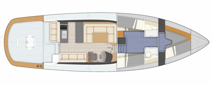 SeaWolf 49 | SeaWolf