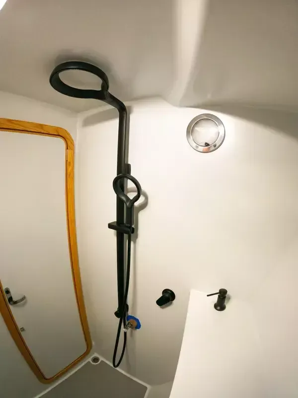 SeaWolf 49 | SeaWolf