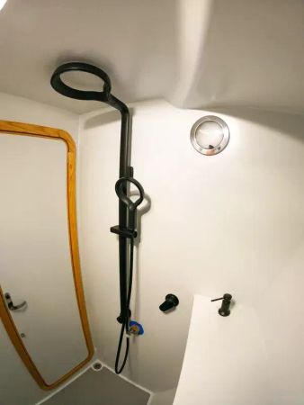 SeaWolf 49 | SeaWolf