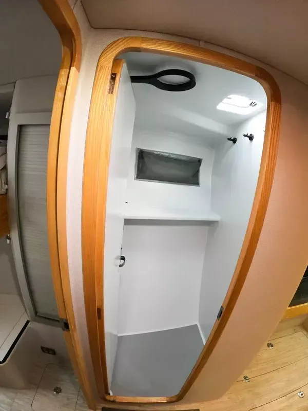 SeaWolf 49 | SeaWolf