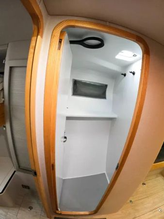 SeaWolf 49 | SeaWolf