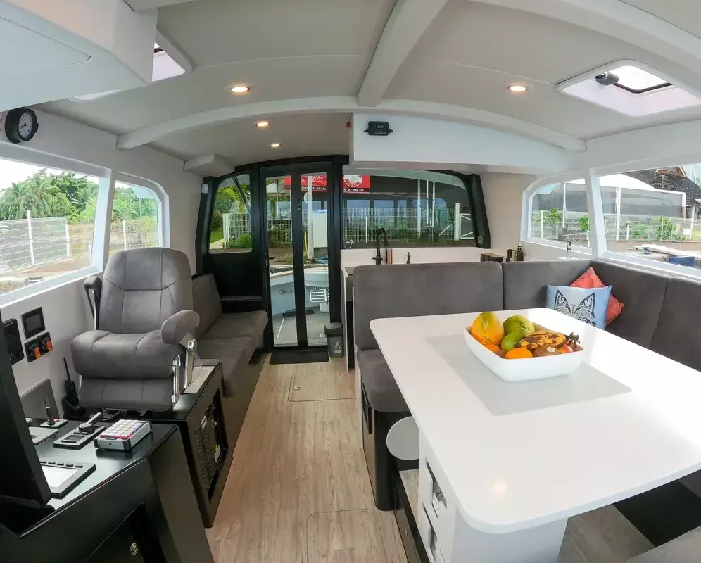 SeaWolf 49 | SeaWolf