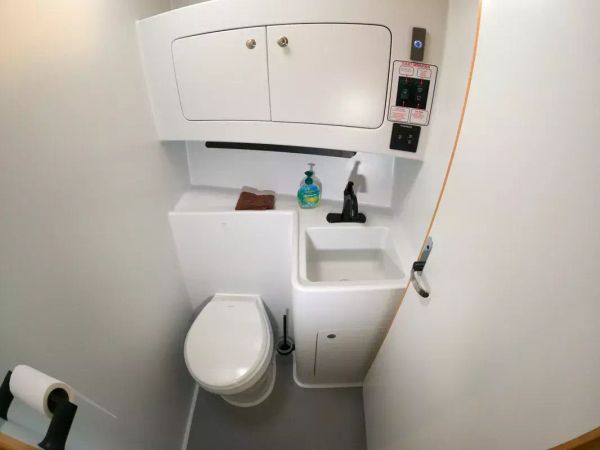 SeaWolf 49 | SeaWolf