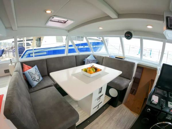 SeaWolf 49 | SeaWolf