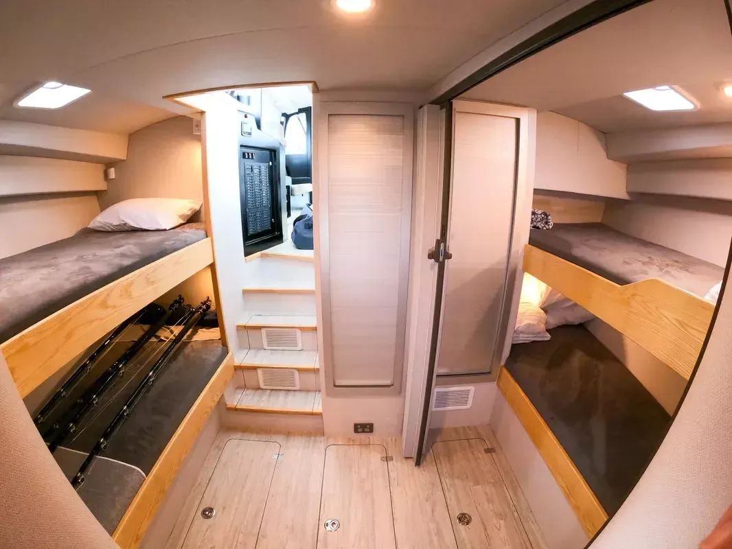 SeaWolf 49 | SeaWolf