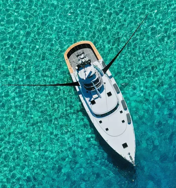 SeaWolf 49 | SeaWolf