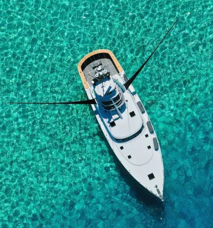 SeaWolf 49 | SeaWolf