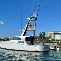 SeaWolf 49 | SeaWolf